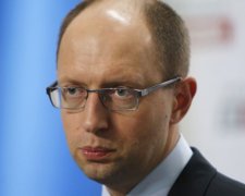 Яценюк считает, что его "заказал" лично Путин