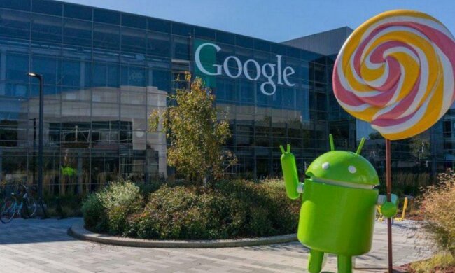 Огромный штраф показал жлобскую натуру Google