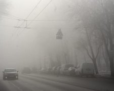 Погода не дає розслабитися: синоптики попередили про небезпеку