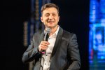 Зеленський збільшив відрив від конкурентів: Тимошенко та Порошенко кусають лікті
