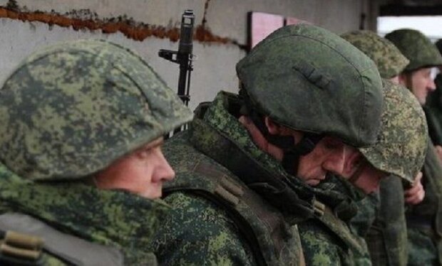російські солдати. Фото: Telegram