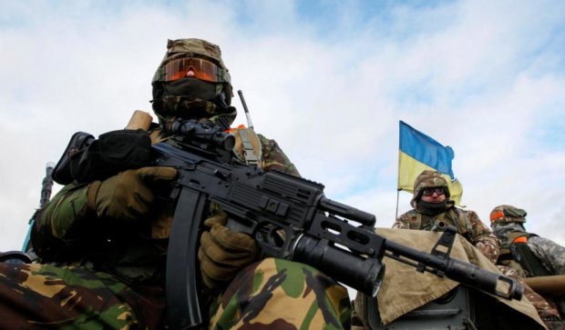 Бойовики планують наступ в українській формі