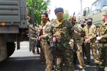 Бойовики можуть розпочати атаку за два тижні 