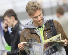 Украинцам рассказали, как они разбогатели