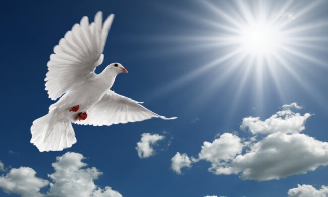 День Святого Духа 2018: історія і традиції свята