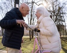 Довголіття, фото: відкриті джерела