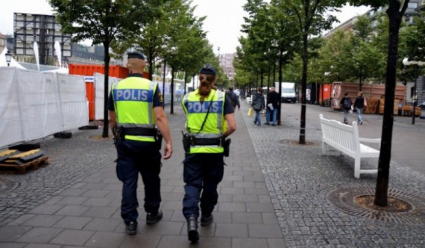 Швеция: подозреваемого в подготовке теракта отпустили