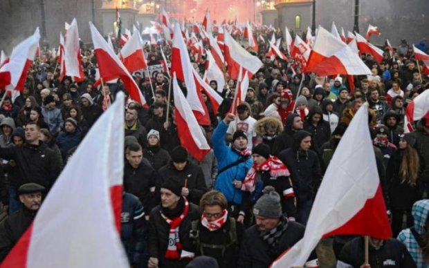 Крізь антиукраїнську істерію в Польщі пробився промінчик розуму