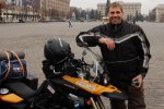 Відомий харківський мандрівник помер у Єгипті