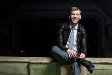 Ще б громадянство змінив: Дорна підкупили російською премією