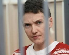 Россия не может определиться относительно места проведения суда Савченко