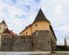 Пам'ятки Мукачева: на що подивитися в місті