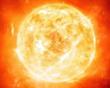 NASA показала унікальний плазмовий дощ на Сонці (ВІДЕО)