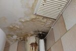 Тернополянка поскаржилася на потіп після горе-сусідів, всьому виною труби: "Зашили і забули"