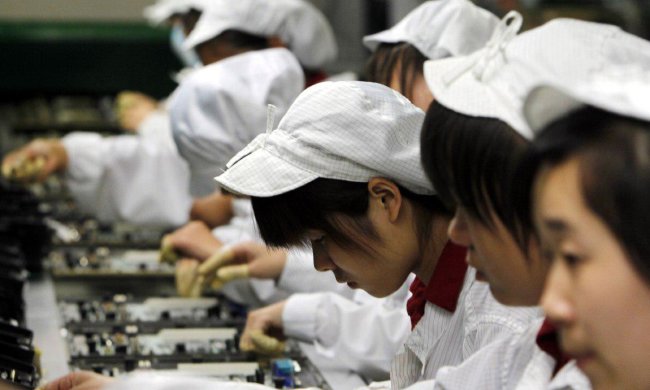 В Intel видали головний секрет Apple: це провал