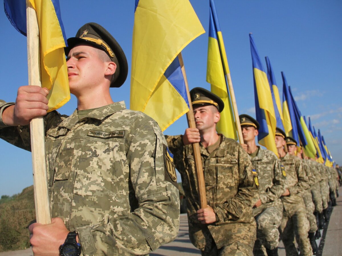 Поздравления военному с выходом на пенсию