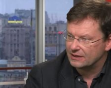 Українська влада підігрує олігархам - Боровик