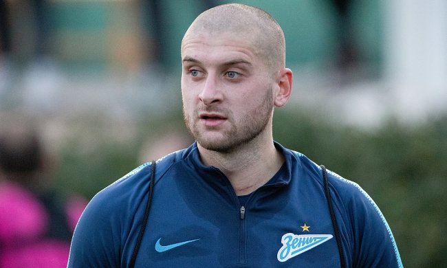 Зенит проиграл Вильярреалу после нелепой ошибки Ракицкого: видео