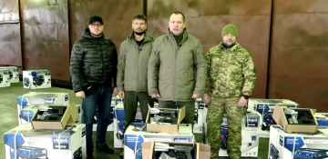 Артур Палатний