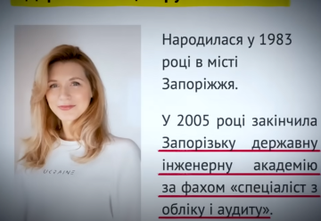 Юлия Жовтяк