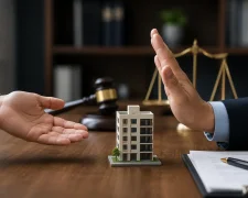 Решение суда по продаже квартиры