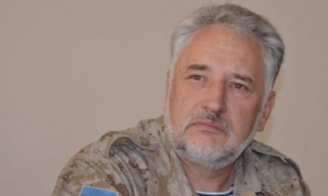 Порошенко поменял губернатора Донецкой области