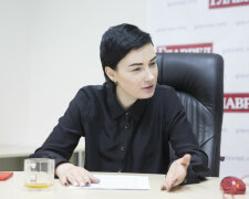 Приходько объяснила, почему конфликтует с Порошенко: все началось с одного видео