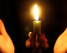 Жители Крыма остались без света