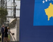 Українського журналіста взяли під варту в Косово