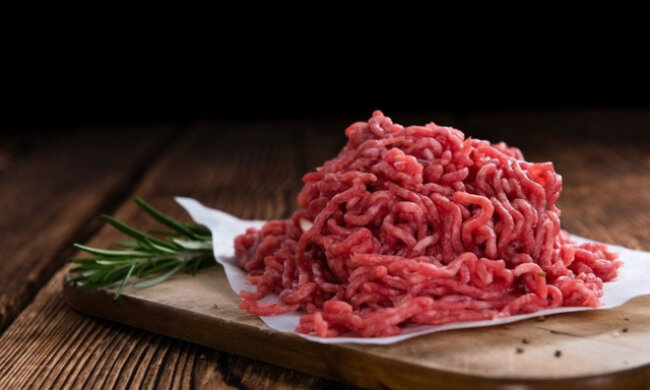 Фарш, фото notagram