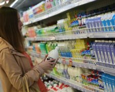 Популярний продукт став розкішшю для українців