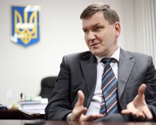 Підопічних Луценка пограбували, поки ті розважалися