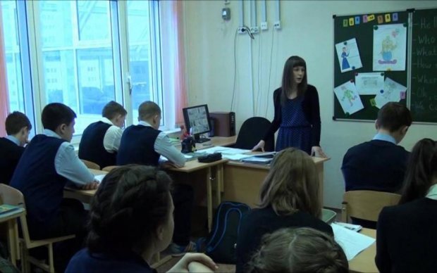 Категорически отказываться! В украинской школе разгорелся языковой скандал
