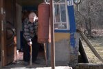 Іван Бухно, кадр з репортажу Суспільне: Facebook
