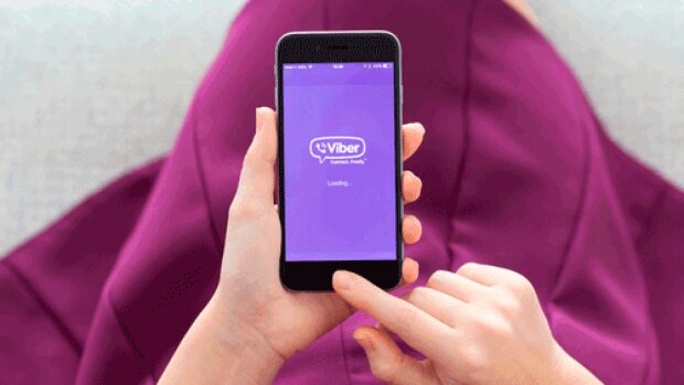 Как восстановить Viber после удаления