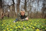 Комаровський, фото: Instagram