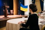 український шоубіз зірки акторка