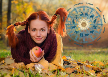 гороскоп на 25 ноября