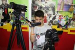 Як створити свій канал на YouTube Комп'ютерна Академія ШАГ"