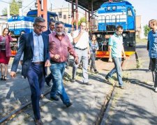 Партія "ОСНОВА" представила план порятунку країни