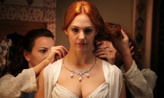 Мер'єм Узерлі, фото: Instagram