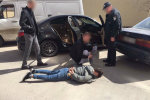 У Рівному схопили банду "Федора", яка роками тримала в страху всю область