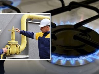 Перевірка газового обладнання у квартирі