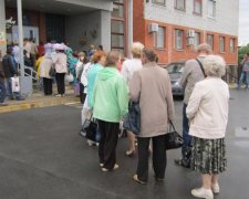 Українцям підвищать пенсії, але є одне але