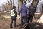 У Харкові схопили компанію друзів з пістолетами і наручниками - "З Днем народження, бро"