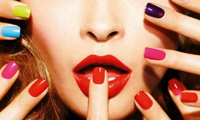 Літо-2018: названі найпопулярніші тренди манікюру