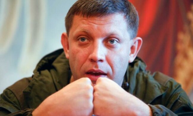 "Процвітання" Донецька показали на красномовних фото