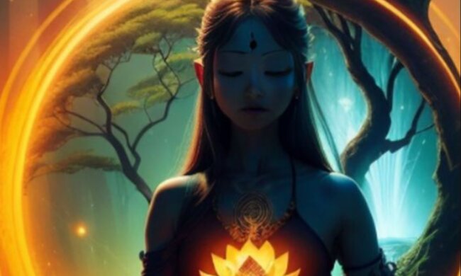 Гороскоп, изображение: Pinterest