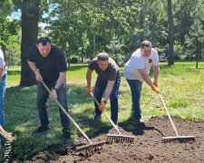 Фахівці Держекоінспекції проводять екозаходи до Всесвітнього дня охорони навколишнього середовища