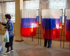 В Росії запропонували скасувати вибори